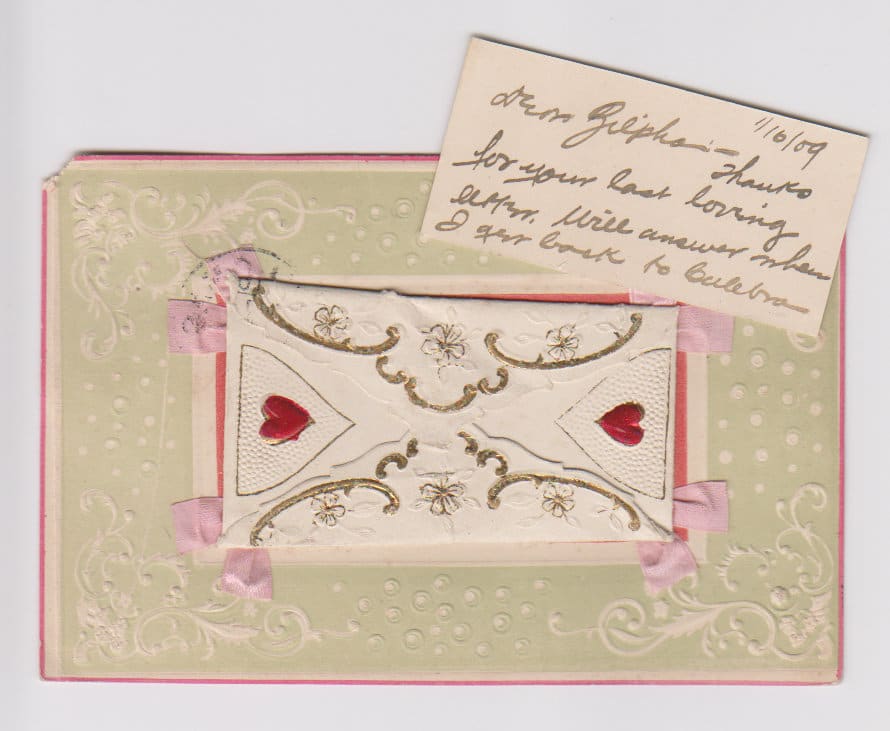 Valentine by Unknown, Image 1.