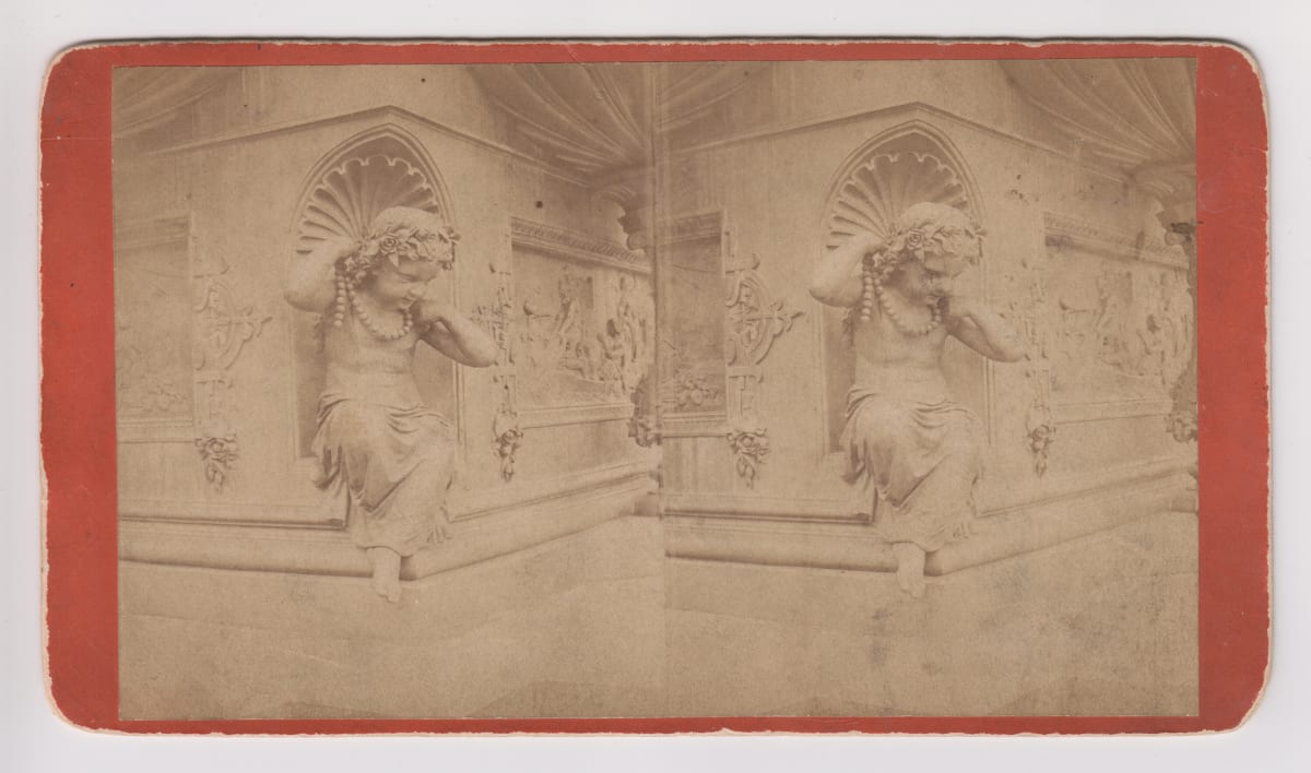 Tyler Davidson Fountain, Cincinnati by Unknown, United States, Image 2.