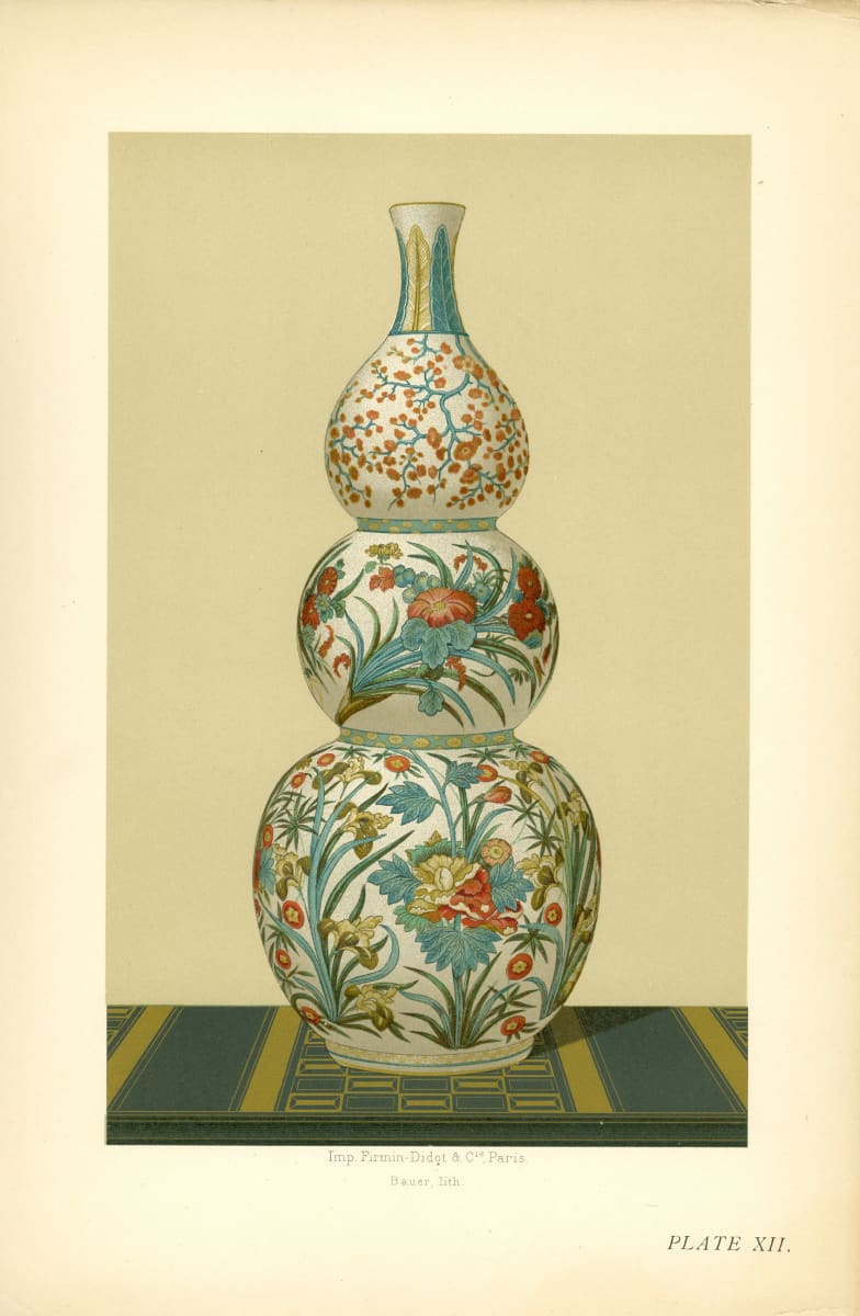 Hizen by [Unknown] Bauer, Image 1.