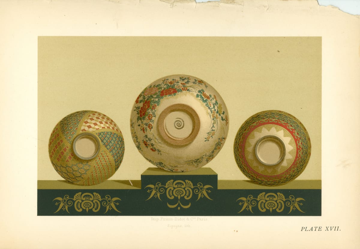 Satsuma by [Unknown] Sigogne, Image 1.