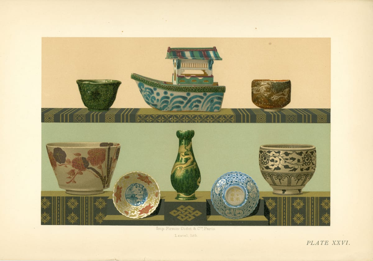 Kioto by P. Lestel, Image 1.