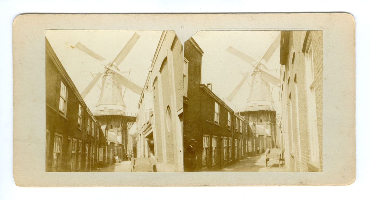 Possibly Rotterdam by Unknown, Image 1.