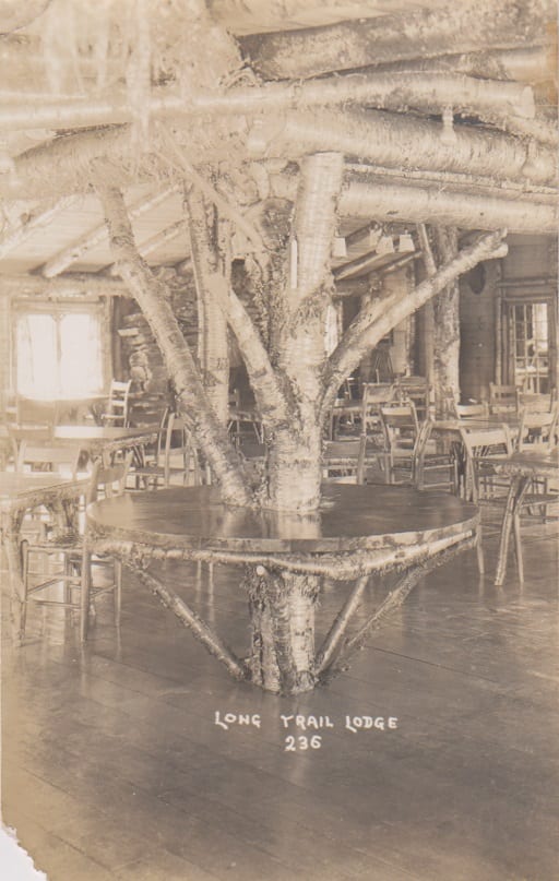 Long Trail Lodge by Unknown, United States, Image 2.