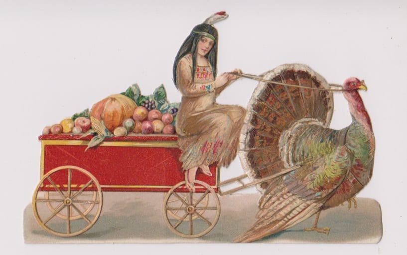 Victorian Scrap by Unknown, Germany, Image 1.