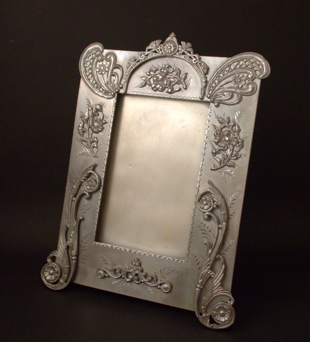 Picture Frame by Unknown, Image 3.
