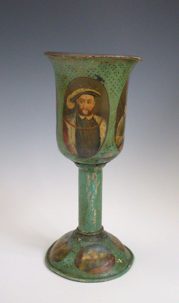 Chalice by Unknown, England 