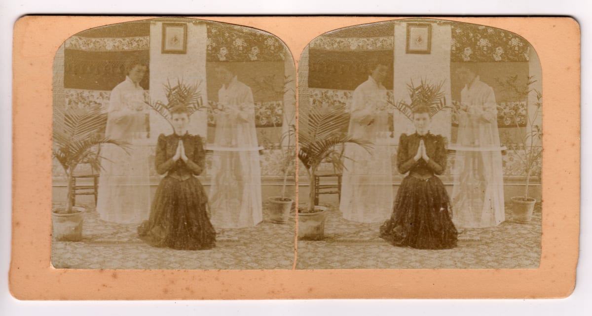 Stereoview by Unknown, United States 