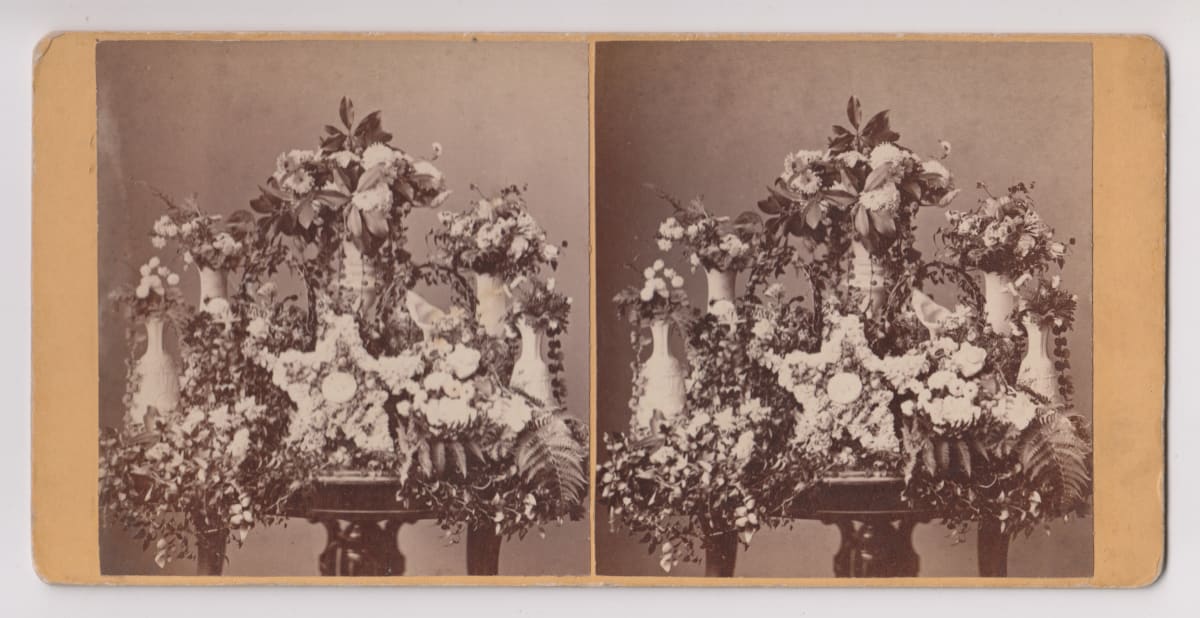 Stereoview by Unknown, United States 