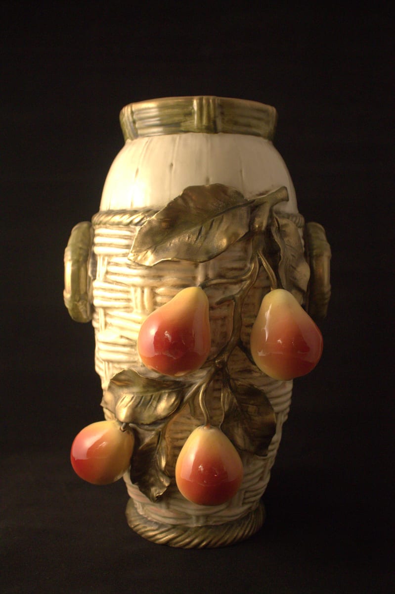 Vase by Josef Strnact, Image 2.