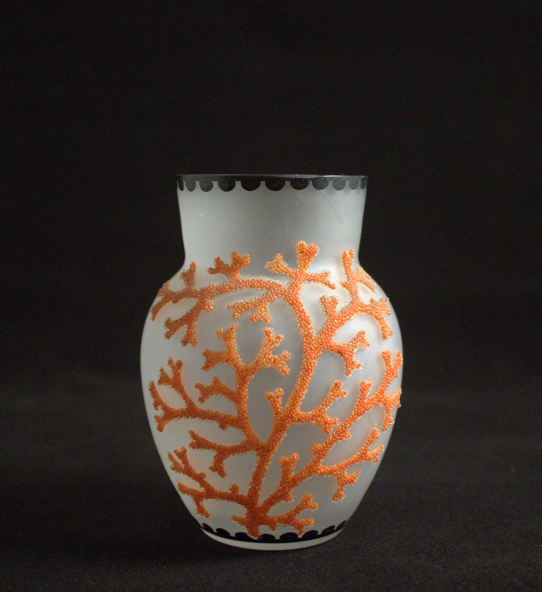 Vase by Unknown, United States 