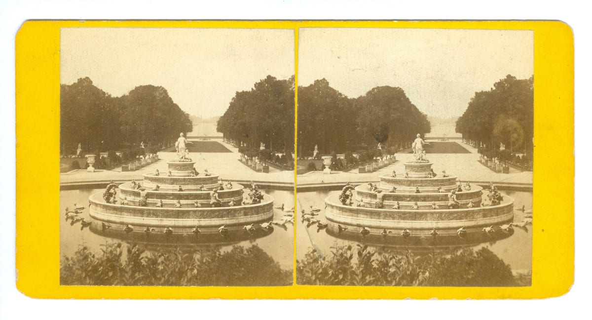 Versailles by Unknown, Image 1.