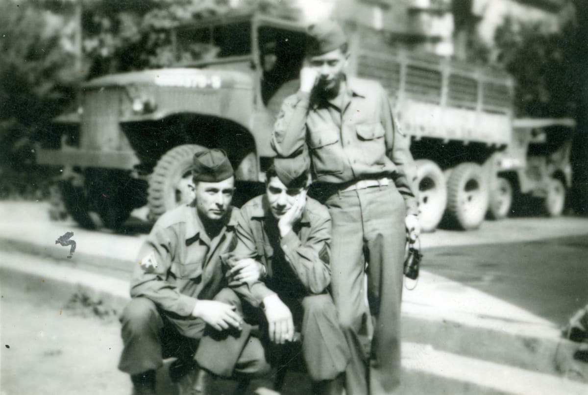 Post-War Grouping by Unknown, Image 7.