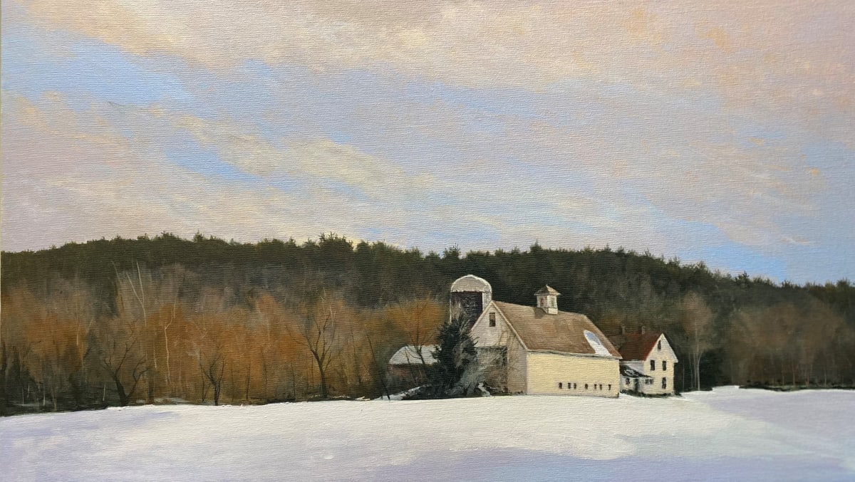 A Second Interlude by Douglas H Caves Sr 