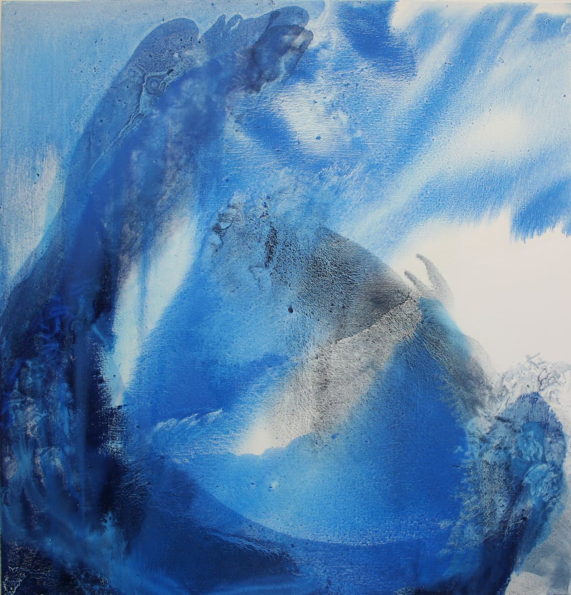 Ocean Over Me, Image 1.
