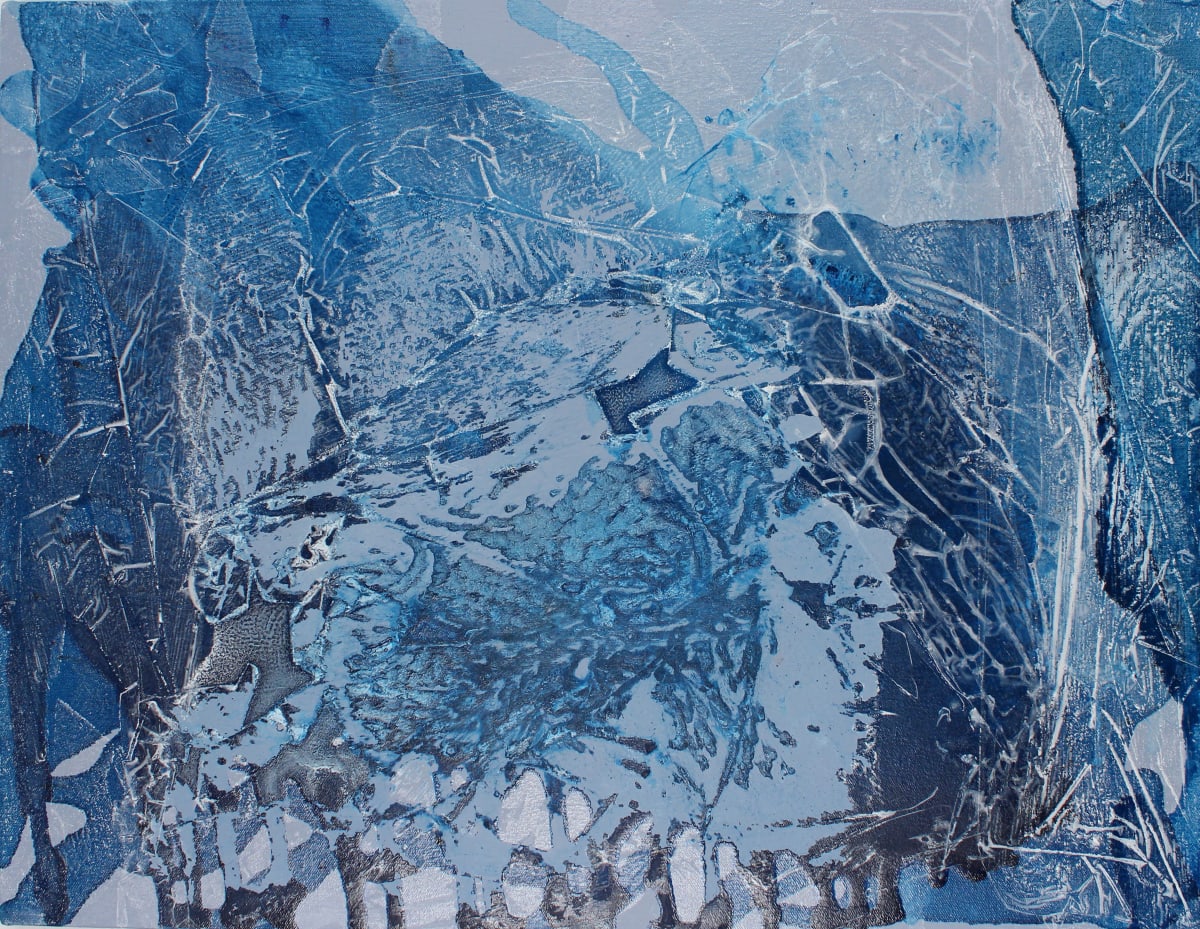 Ice Ice Baby by Linda Celestian 