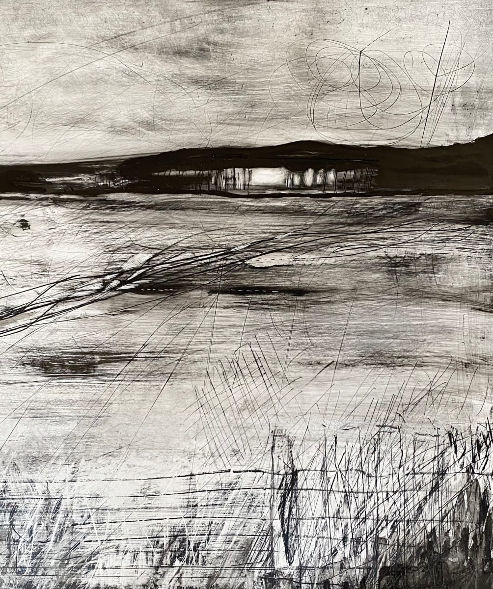 "Landscape Noir" 