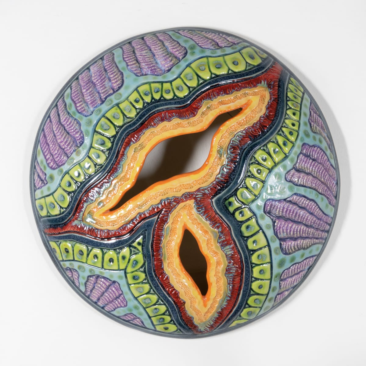 21141 - Pod Wall Art by Sandy Miller, Image 1.