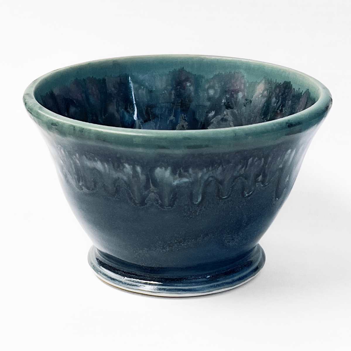 24094 Bowl by Sandy Miller, Image 6.