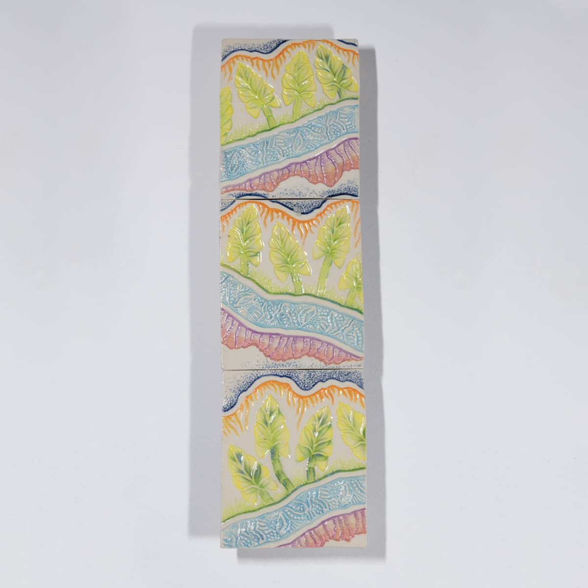 Wall Tile Art by Sandy Miller Artwork Archive