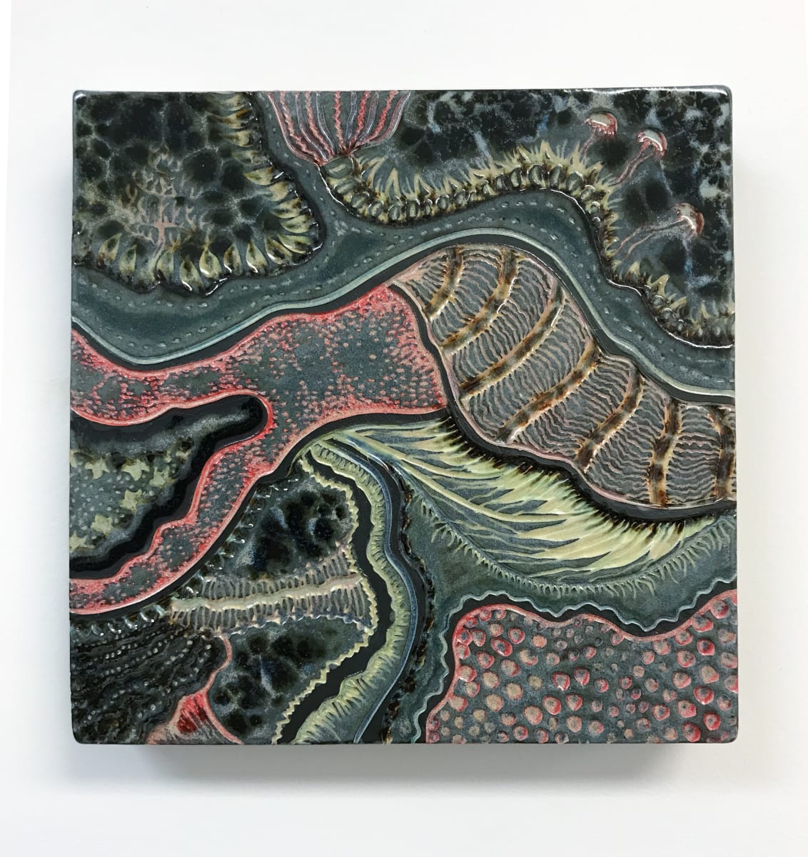 Oceanic Wall Art, Image 3.