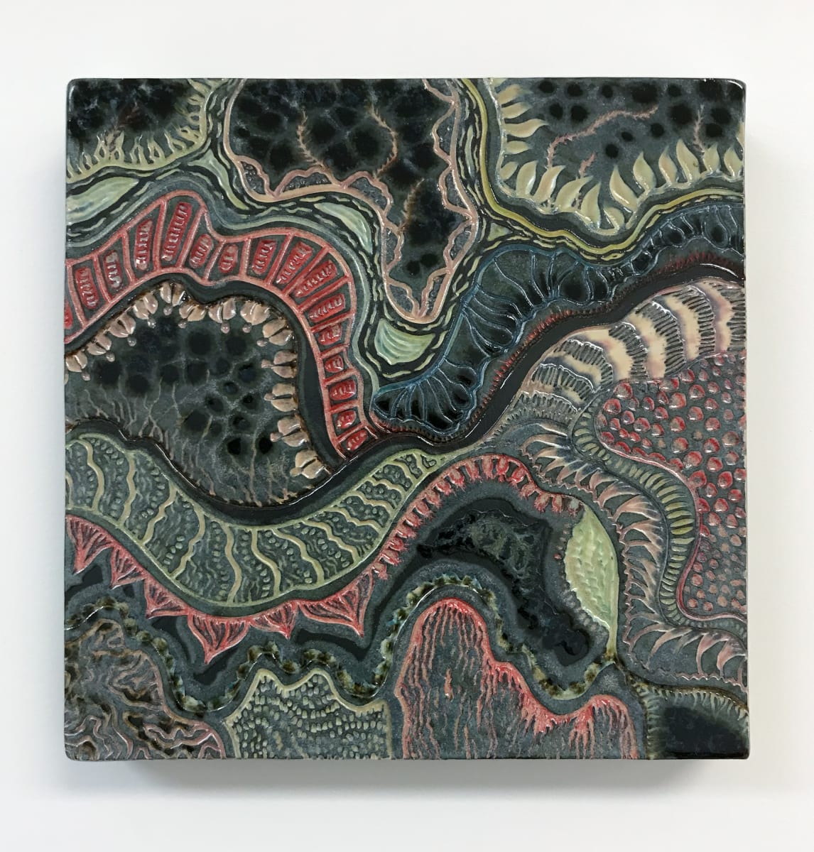 Oceanic Wall Art, Image 3.