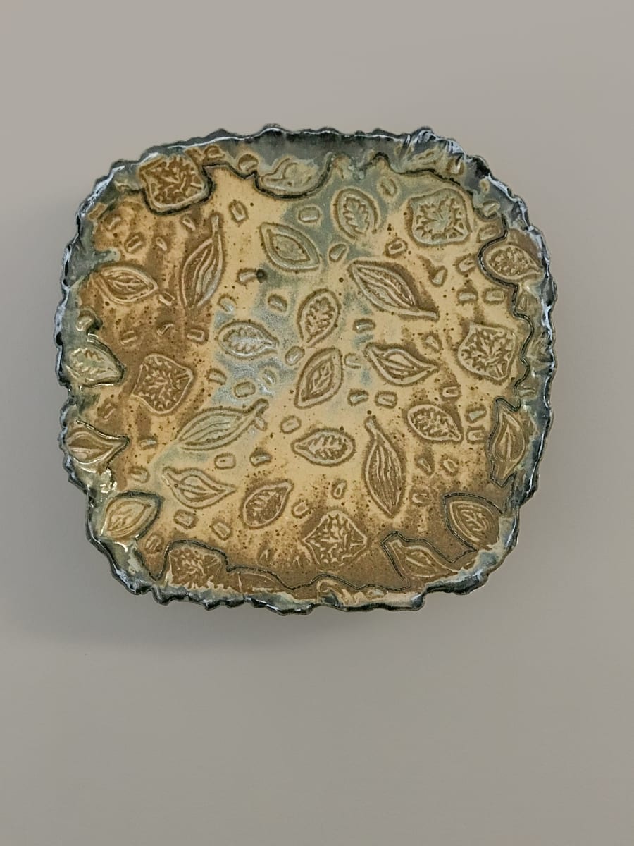 Wall Art and Food Platter by Sandy Miller, Image 3.