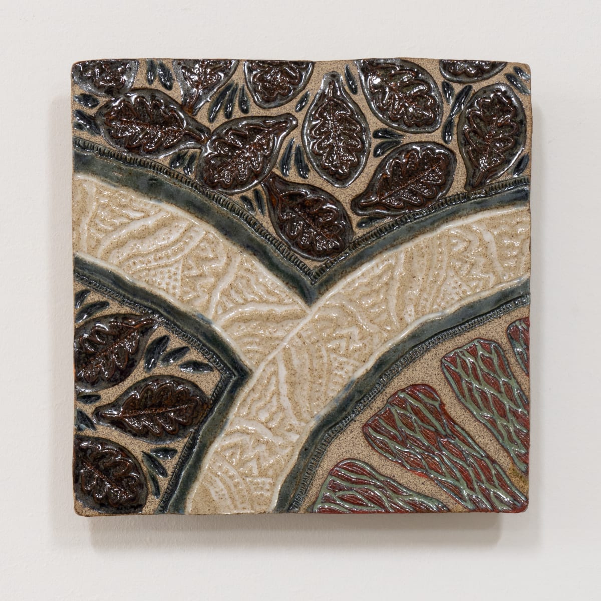 23002  Fanfare - Wall Art by Sandy Miller 