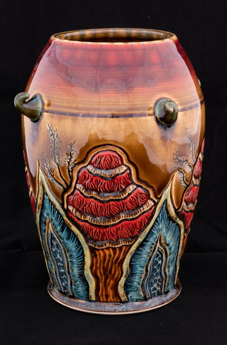 Vase or Container 
