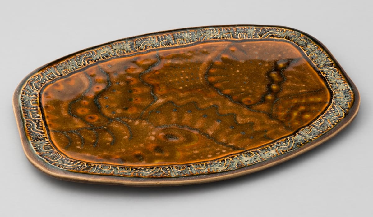 Serving Platter, Image 1.