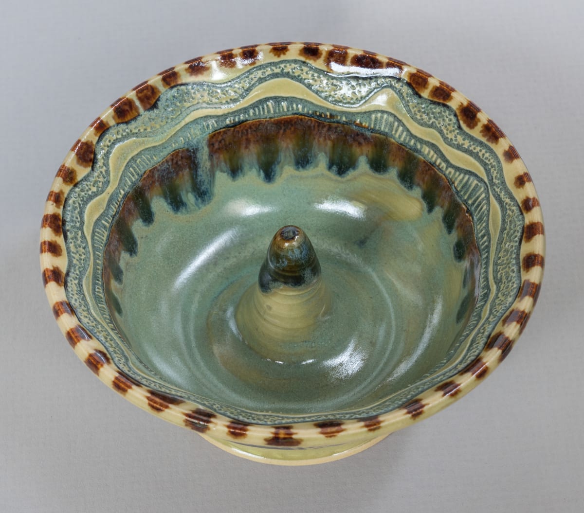 Ring Bowl, Image 2.