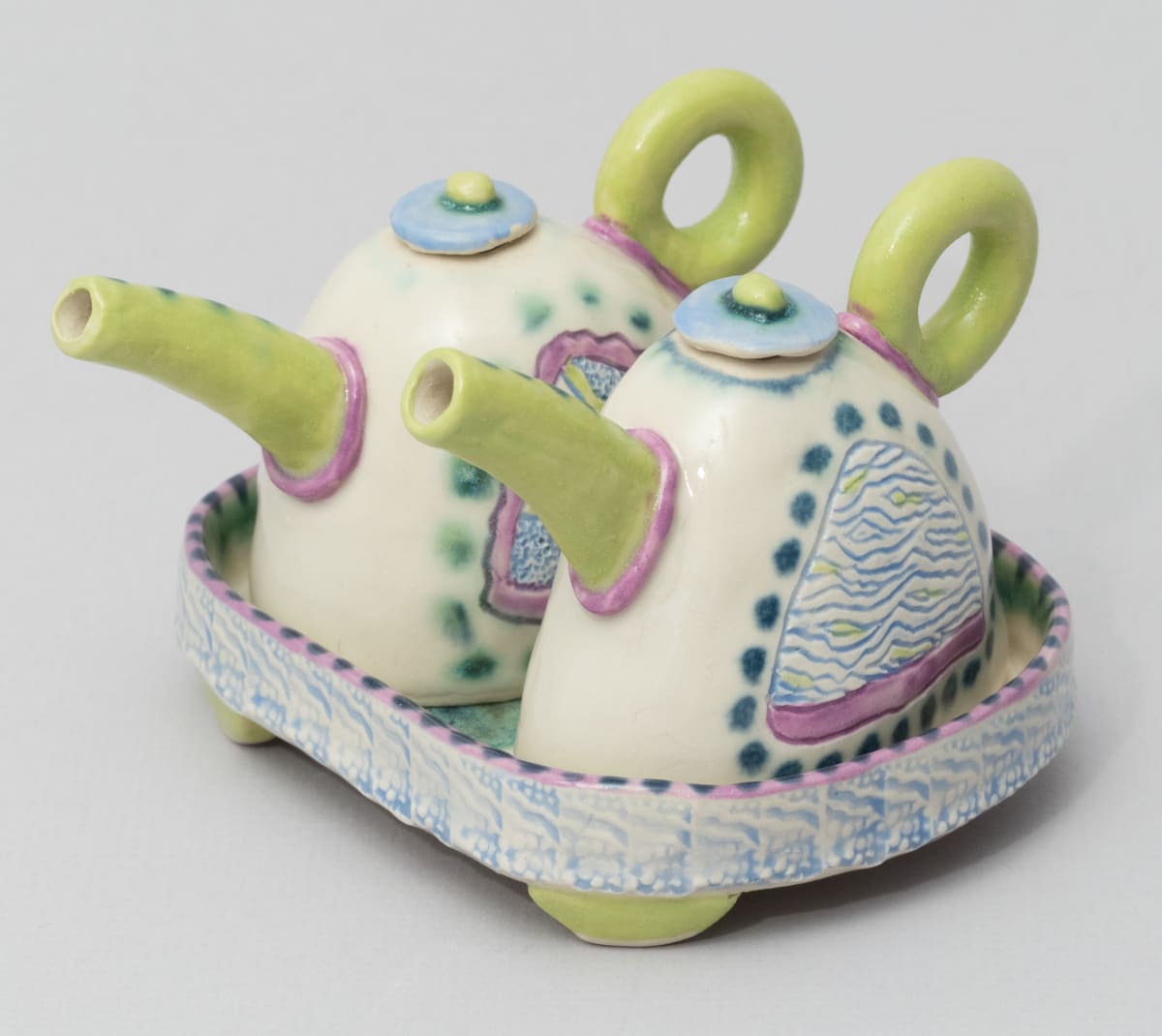 Little Cruet Set, Image 4.