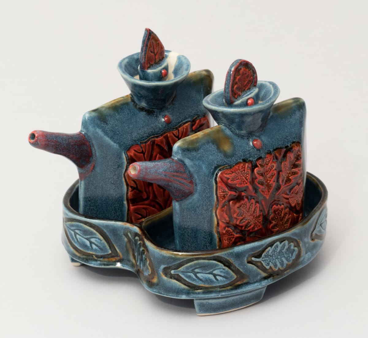 Little Cruet Set, Image 4.