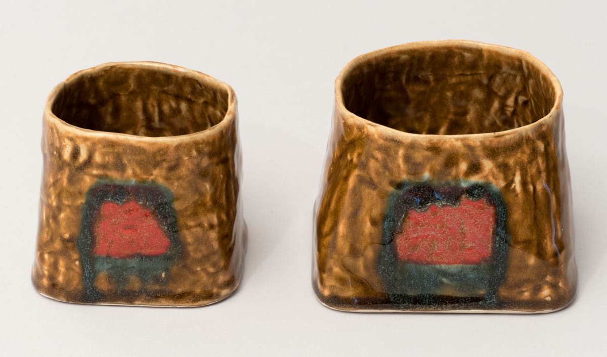 Mini Me Containers by Sandy Miller 