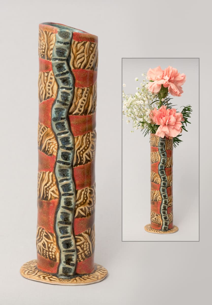 Bud Vase, Image 3.