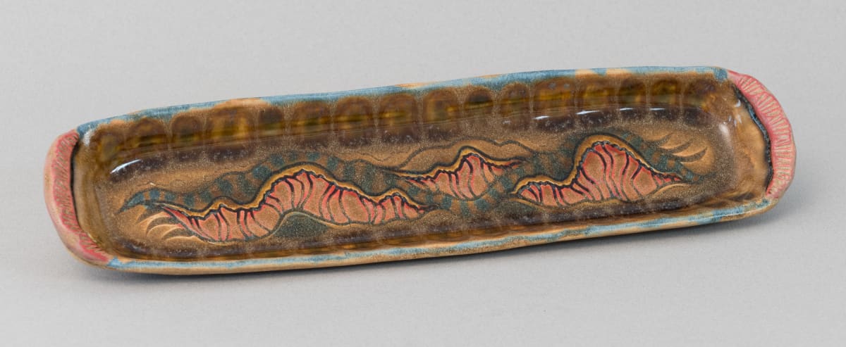 Serving Dish, Image 2.