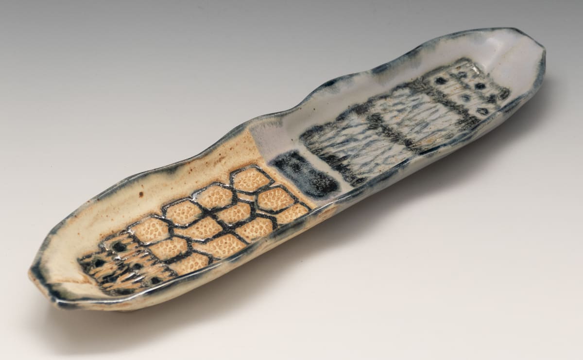 Olive Tray by Sandy Miller 