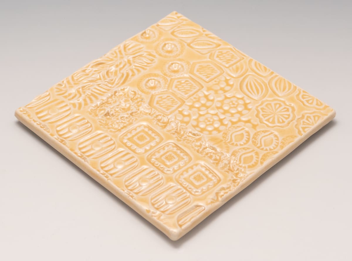 Tile Trivet, Image 1.