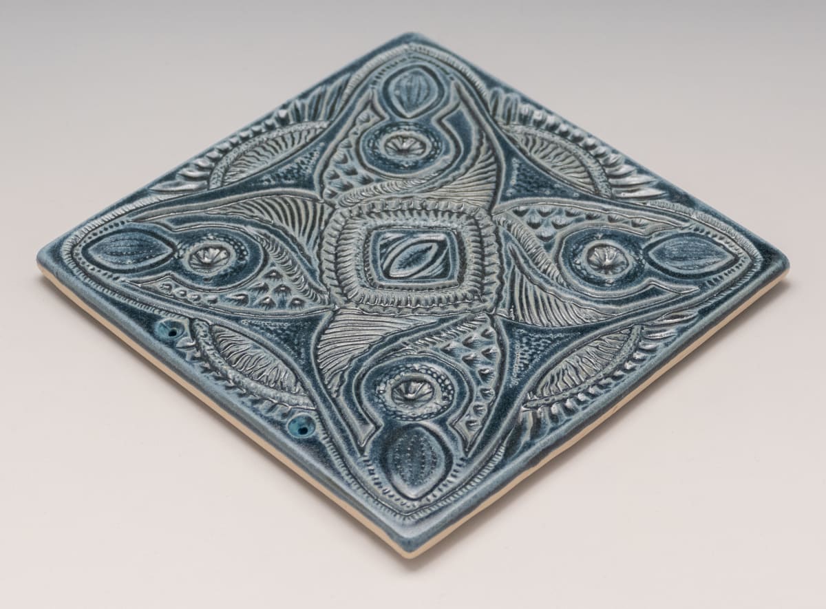 Tile Trivet, Image 2.