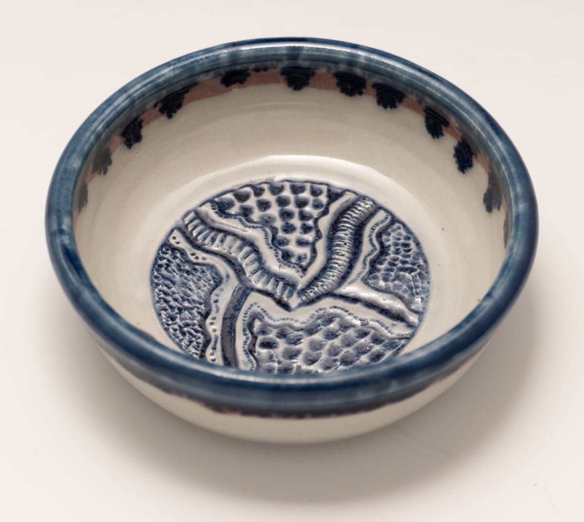 Small Container by Sandy Miller, Image 2.