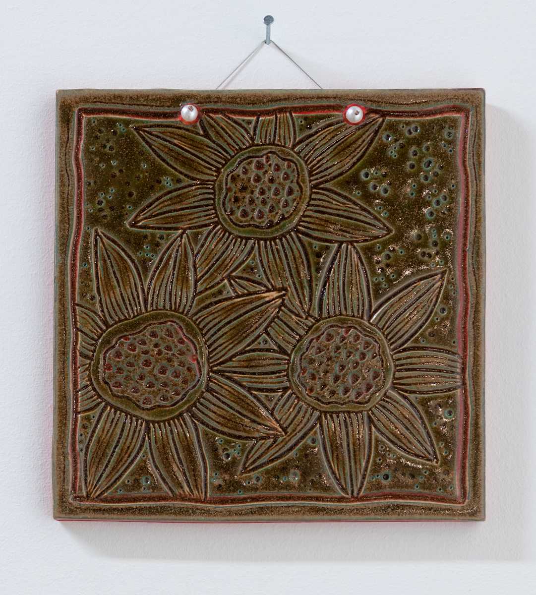 Wall Tile Art, Image 3.