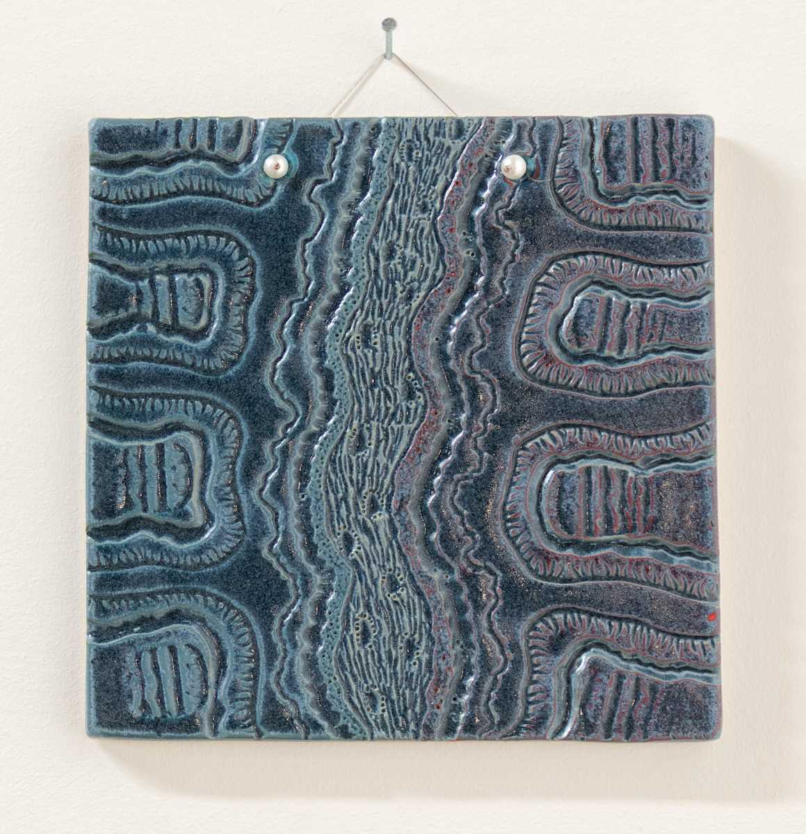 Wall Tile Art, Image 3.