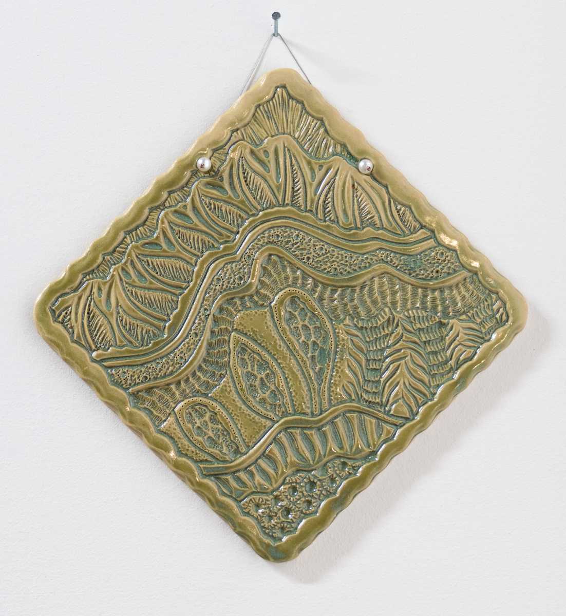 Wall Tile Art, Image 3.
