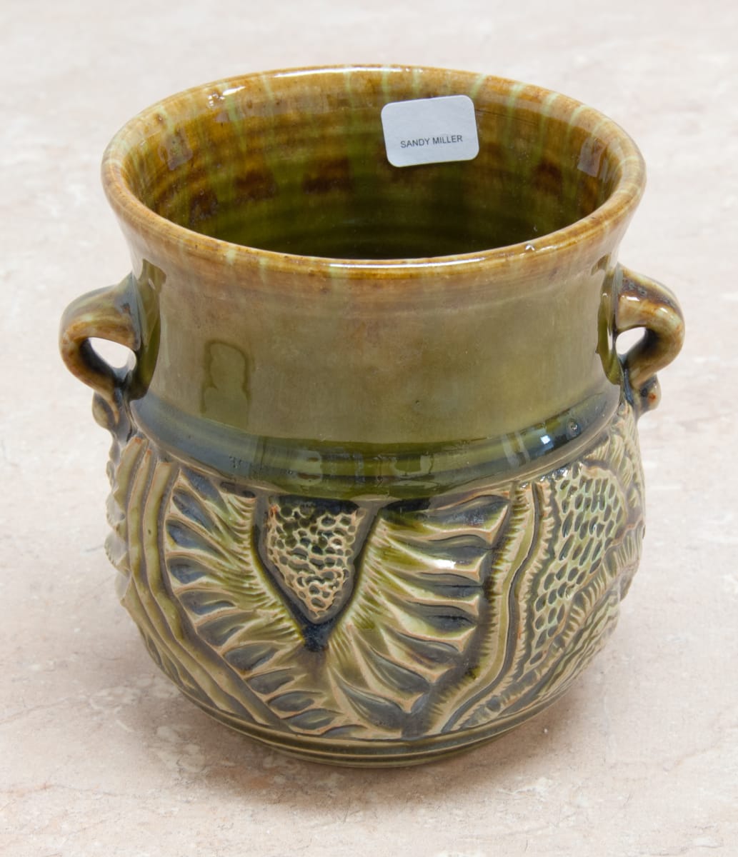 Decorative Container, Image 1.