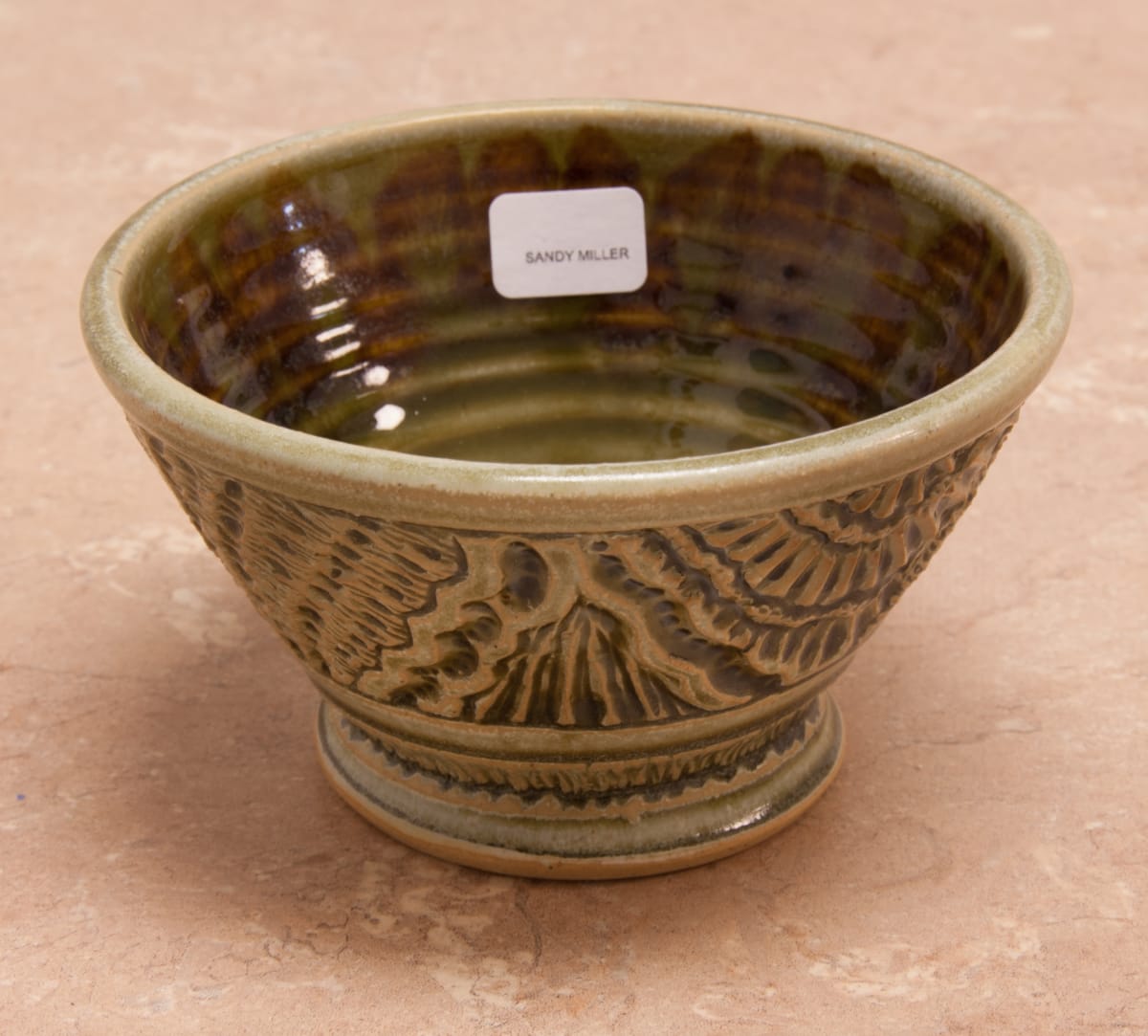 Decorative Bowl, Image 1.