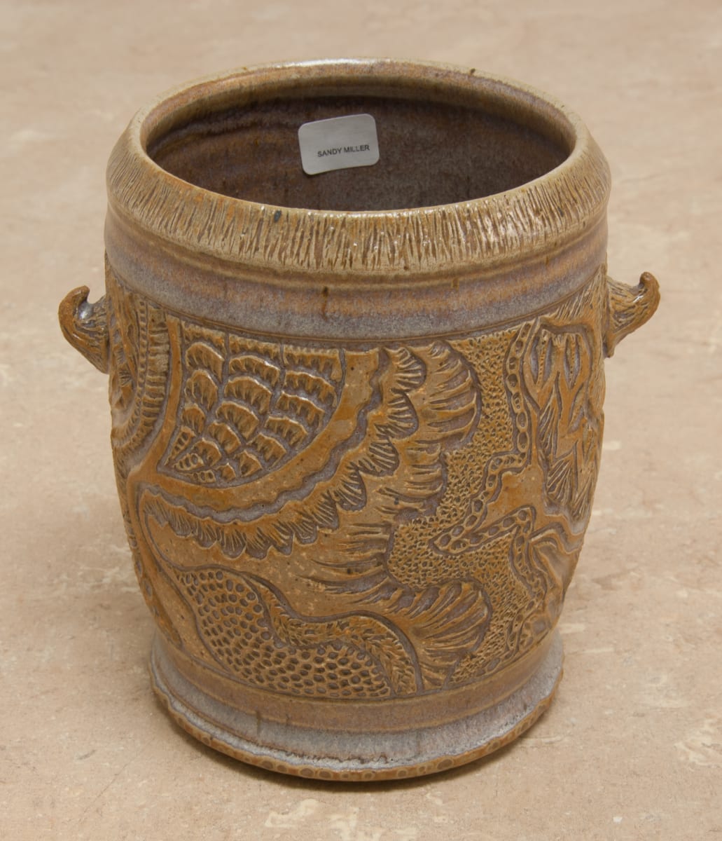 Decorative Container, Image 1.
