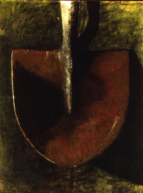 Harvest by Shaun CHAMBERS 