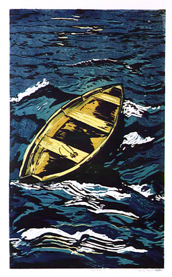 Requiem by Katie CLEMSON 