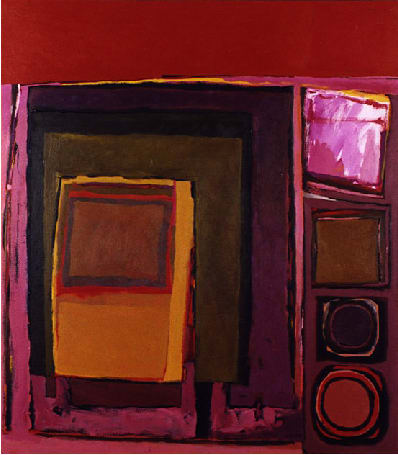 Prognosis by Elizabeth FORD 