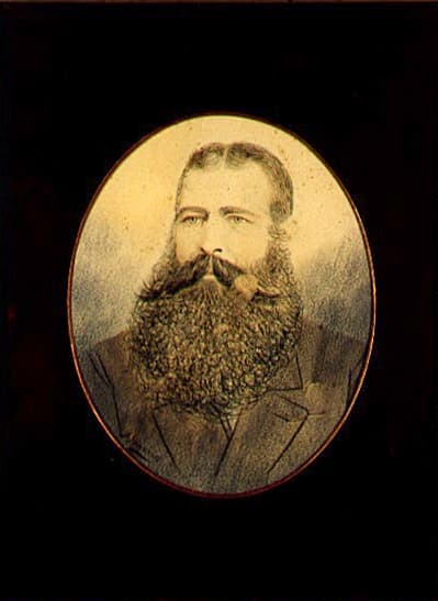 William Finlay Esq. J.P. by UNKNOWN MANNING 