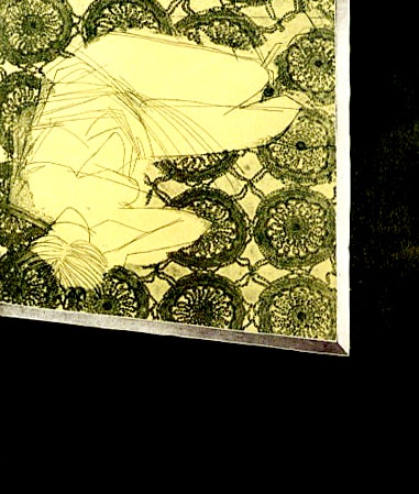 Gardenia Nude by Karen SHILKIN 
